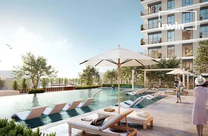 Apartment - 2 Bedrooms - 2 Bathrooms for sale in Hills Park - Dubai Hills Estate - Dubai