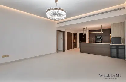 Apartment - 1 Bedroom - 2 Bathrooms for sale in Travo Tower A - Travo - The Views - Dubai