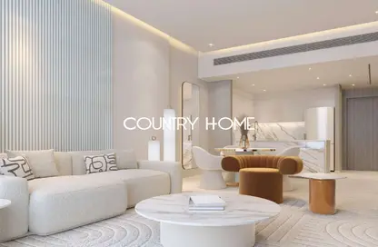 Apartment - Studio - 1 Bathroom for sale in Auresta tower - Jumeirah Village Circle - Dubai