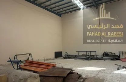 مستودع - استوديو - 1 حمام للايجار في أم الثعوب - أم القيوين مستودع - استوديو - 1 حمام للايجار في أم الثعوب - أم القيوين