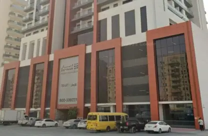 Business Centre - Studio - 3 Bathrooms for rent in Al Qusais Industrial Area 4 - Al Qusais Industrial Area - Al Qusais - Dubai