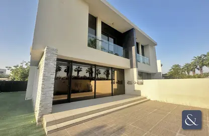 Villa - 3 Bedrooms - 3 Bathrooms for rent in Whitefield - DAMAC Hills - Dubai