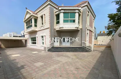 Villa - 5 Bedrooms - 6 Bathrooms for rent in Umm Suqeim 2 Villas - Umm Suqeim 2 - Umm Suqeim - Dubai