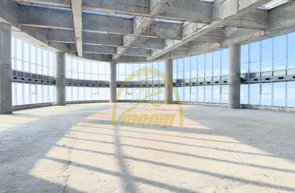 مكتب - استوديو - 3 حمامات للايجار في برج ليف - طموح - جزيرة الريم - أبوظبي