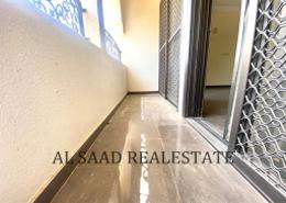 Balcony image for: Apartment - 2 bedrooms - 3 bathrooms for rent in Al Mraijeb - Al Jimi - Al Ain, Image 1