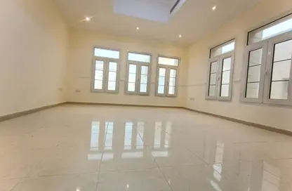 Apartment - Studio - 1 Bathroom for rent in Mohamed Bin Zayed Centre - Mohamed Bin Zayed City - Abu Dhabi