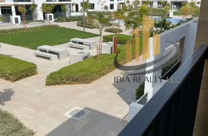فيلا - 3 غرف نوم - 4 حمامات للايجار في بليس - المرابع العربية 3 - دبي