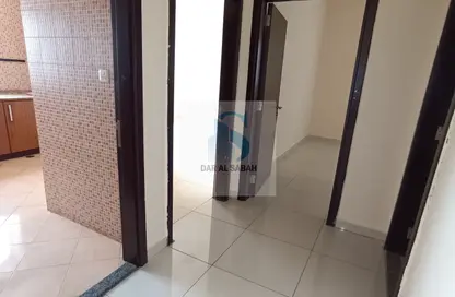 Apartment - 2 Bedrooms - 2 Bathrooms for rent in Al Nahda Complex - Al Nahda - Sharjah