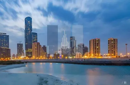 Apartment - 1 Bedroom - 2 Bathrooms for sale in Al Reem Island - Abu Dhabi