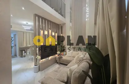 Villa - 1 Bedroom - 2 Bathrooms for rent in Rukan 3 - Rukan - Dubai Land - Dubai