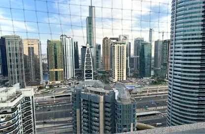 Apartment - 1 Bedroom - 1 Bathroom for sale in Al Majara 2 - Al Majara - Dubai Marina - Dubai