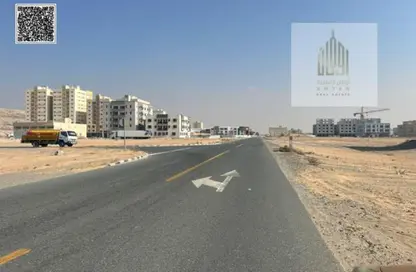 أرض - استوديو للبيع في الجرف 3 - الجرف - عجمان وسط المدينة - عجمان