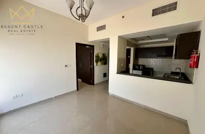 Apartment - 1 Bedroom - 1 Bathroom for sale in Hanover Square - Jumeirah Village Circle - Dubai