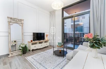 شقة - 1 حمام للبيع في بلغرافيا سكوير - قرية الجميرا سركل - دبي شقة - 1 حمام للبيع في بلغرافيا سكوير - قرية الجميرا سركل - دبي