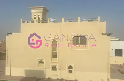 فيلا - 4 غرف نوم - 4 حمامات للايجار في الظيت الجنوبي - الظيت - رأس الخيمة