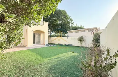Villa - 2 Bedrooms - 3 Bathrooms for rent in Springs 11 - The Springs - Dubai Villa - 2 Bedrooms - 3 Bathrooms for rent in Springs 11 - The Springs - Dubai