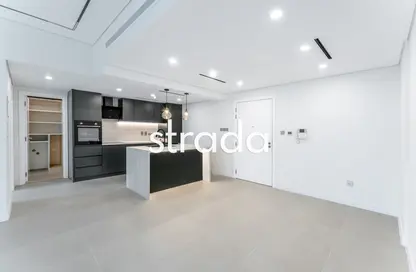 Apartment - 1 Bedroom - 1 Bathroom for sale in Al Ghozlan 3 - Al Ghozlan - Greens - Dubai
