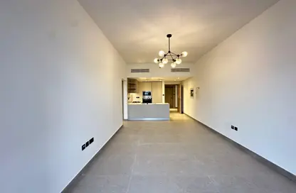 Apartment - 1 Bedroom - 2 Bathrooms for rent in Oxford Terraces - District 11 - Jumeirah Village Circle - Dubai