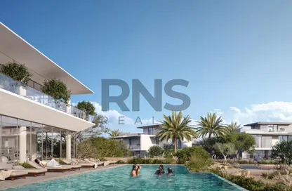 فيلا - 5 غرف نوم - 5 حمامات للبيع في فارم جاردنز 2 - فارم جاردنز - ذا فالي - دبي فيلا - 5 غرف نوم - 5 حمامات للبيع في فارم جاردنز 2 - فارم جاردنز - ذا فالي - دبي