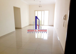 Apartment - 3 bedrooms - 3 bathrooms for rent in Muwaileh 29 Building - Muwaileh - Sharjah