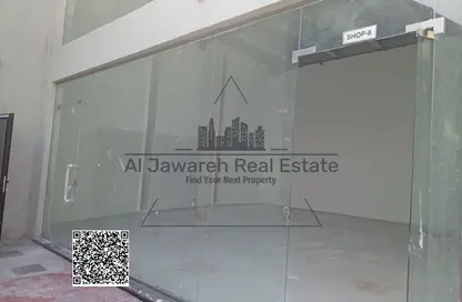 Shop - Studio for rent in Al Hamidiya 1 - Al Hamidiya - Ajman