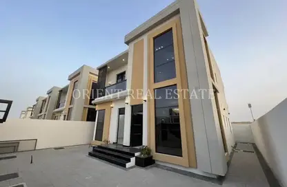 فيلا - 3 غرف نوم - 4 حمامات للبيع في الحليو 2 - الحليو - عجمان