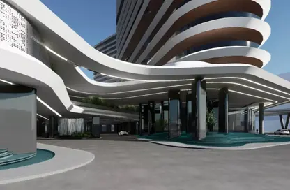 Apartment - 1 Bedroom - 2 Bathrooms for sale in Sea La Vie - Yas Bay - Yas Island - Abu Dhabi