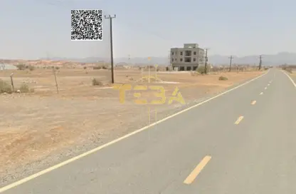 أرض - استوديو للبيع في المنامة - عجمان