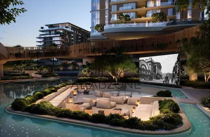 Duplex - 4 Bedrooms - 5 Bathrooms for sale in City Walk Crestlane - City Walk - Dubai