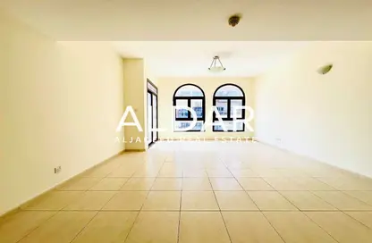 Apartment - 2 Bedrooms - 3 Bathrooms for rent in Fortunato - Jumeirah Village Circle - Dubai