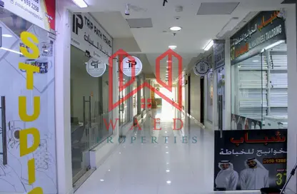متجر - استوديو للايجار في الخوانيج 2 - الخوانيج - دبي