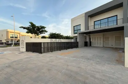 تاون هاوس - 4 غرف نوم - 5 حمامات للبيع في ذا ماغنولياز - فدان ياس - جزيرة الياس - أبوظبي تاون هاوس - 4 غرف نوم - 5 حمامات للبيع في ذا ماغنولياز - فدان ياس - جزيرة الياس - أبوظبي