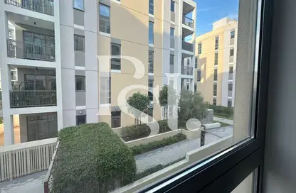 Apartment - 1 Bedroom - 2 Bathrooms for sale in Uptown Al Zahia - Al Zahia - Muwaileh Commercial - Sharjah