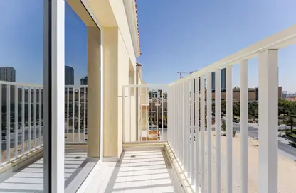 Apartment - 2 Bedrooms - 2 Bathrooms for rent in S.S Lootah Residence JVC - Jumeirah Village Circle - Dubai