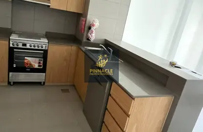 Apartment - 1 Bedroom - 2 Bathrooms for sale in Muwaileh Commercial - Sharjah