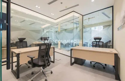 مركز أعمال - استوديو للايجار في برج ريجال - الخليج التجاري - دبي مركز أعمال - استوديو للايجار في برج ريجال - الخليج التجاري - دبي