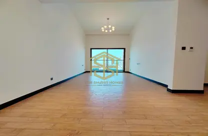 Apartment - 1 Bedroom - 2 Bathrooms for rent in M Square - Mankhool - Bur Dubai - Dubai