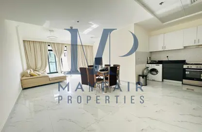 Apartment - 2 Bedrooms - 3 Bathrooms for rent in Golden Wood Views 1 - Jumeirah Village Triangle - Dubai