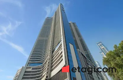 Apartment - 2 Bedrooms - 2 Bathrooms for sale in Aykon City Tower C - Aykon City - Business Bay - Dubai