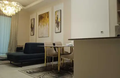 Apartment - 1 Bedroom - 1 Bathroom for sale in La Riviera Azure - Jumeirah Village Circle - Dubai