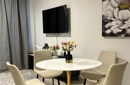 Apartment - 1 Bedroom - 2 Bathrooms for rent in Mag 970 - Mohammed Bin Rashid City - Dubai Apartment - 1 Bedroom - 2 Bathrooms for rent in Mag 970 - Mohammed Bin Rashid City - Dubai