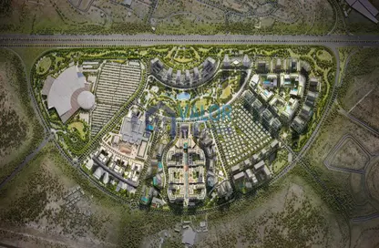 Apartment - Studio - 1 Bathroom for sale in Azizi Milan - City of Arabia - Dubai