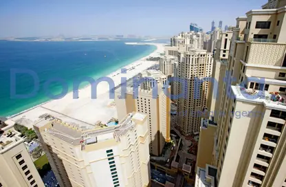 شقة - غرفة نوم - 2 حمامات للبيع في دبي مارينا - دبي شقة - غرفة نوم - 2 حمامات للبيع في دبي مارينا - دبي