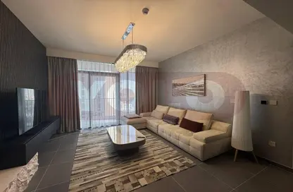 Apartment - 1 Bedroom - 2 Bathrooms for sale in Creek Edge Tower 1 - Creek Edge - Dubai Creek Harbour (The Lagoons) - Dubai