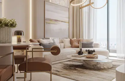 Apartment - 2 Bedrooms - 3 Bathrooms for sale in Floarea Oasis - Dubai Land Residence Complex - Dubai