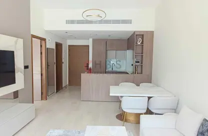 Apartment - 1 Bedroom - 2 Bathrooms for rent in Prime Gardens - Arjan - Dubai