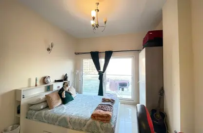 Apartment - 1 Bedroom - 1 Bathroom for sale in Pulse Smart Residence - Jumeirah Village Circle - Dubai