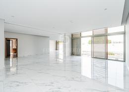 Empty Room image for: Villa - 5 bedrooms - 6 bathrooms for rent in District One Villas - District One - Mohammed Bin Rashid City - Dubai, Image 1