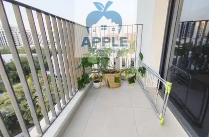 Apartment - 1 Bedroom - 2 Bathrooms for rent in Rehan Apartments - Aljada - Sharjah Apartment - 1 Bedroom - 2 Bathrooms for rent in Rehan Apartments - Aljada - Sharjah