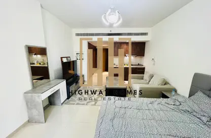 Apartment - Studio - 1 Bathroom for rent in Uptown Al Zahia - Al Zahia - Muwaileh Commercial - Sharjah